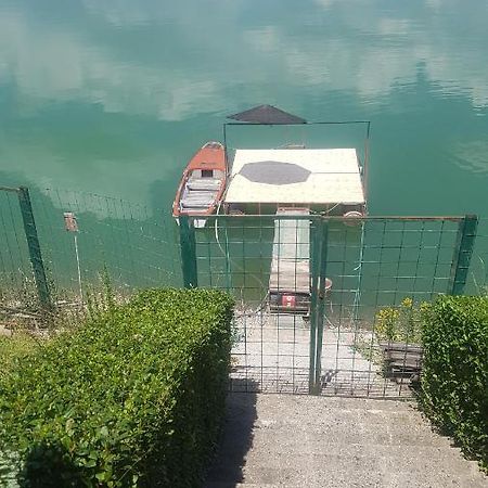 Lake House Novi Pazar Exterior foto