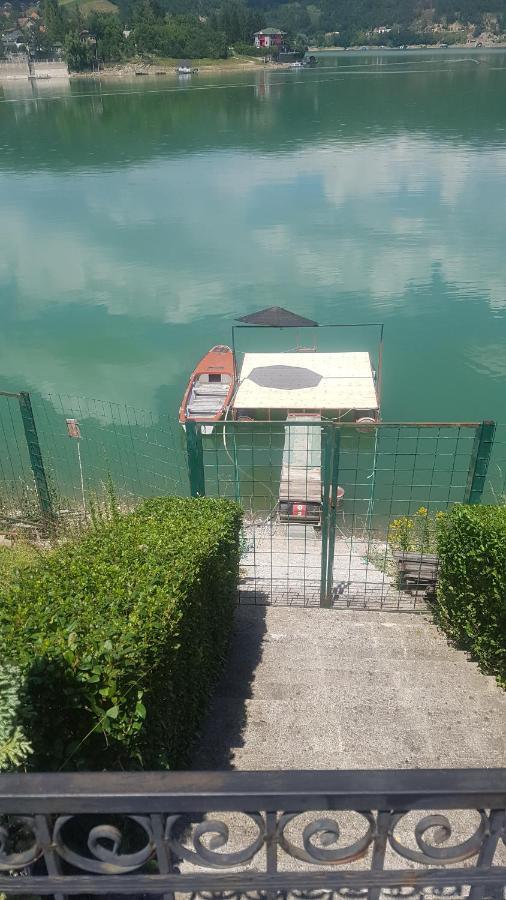 Lake House Novi Pazar Exterior foto