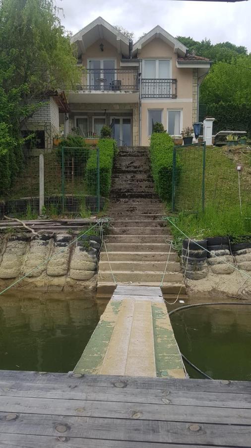 Lake House Novi Pazar Exterior foto