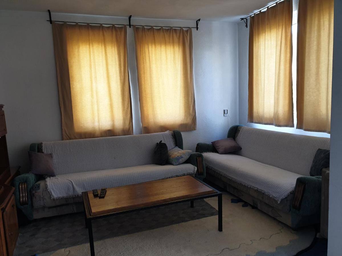 Lake House Novi Pazar Exterior foto