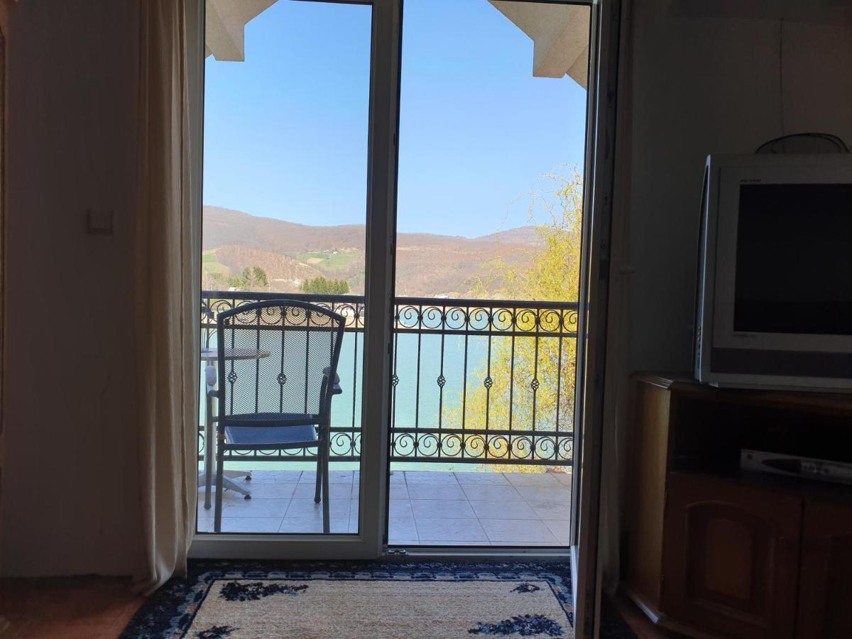 Lake House Novi Pazar Exterior foto
