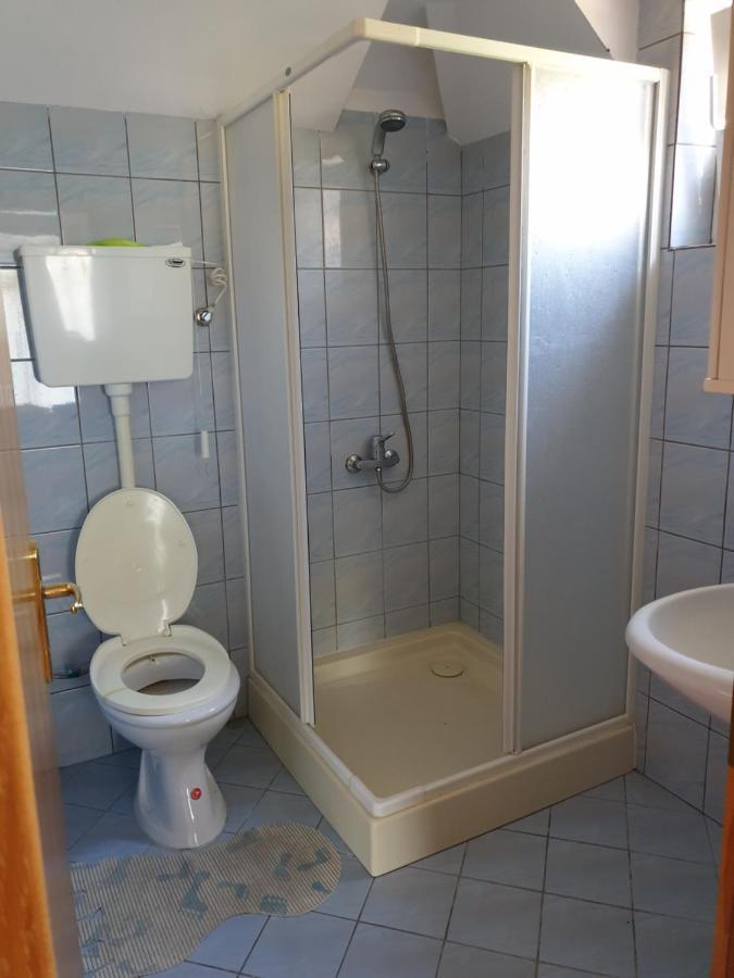 Lake House Novi Pazar Exterior foto