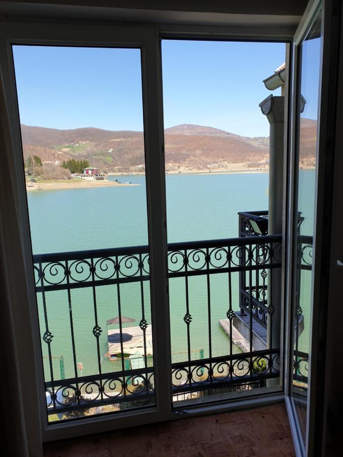 Lake House Novi Pazar Exterior foto