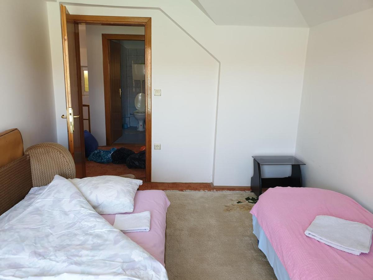 Lake House Novi Pazar Exterior foto